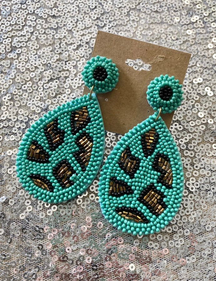 Becca Earring