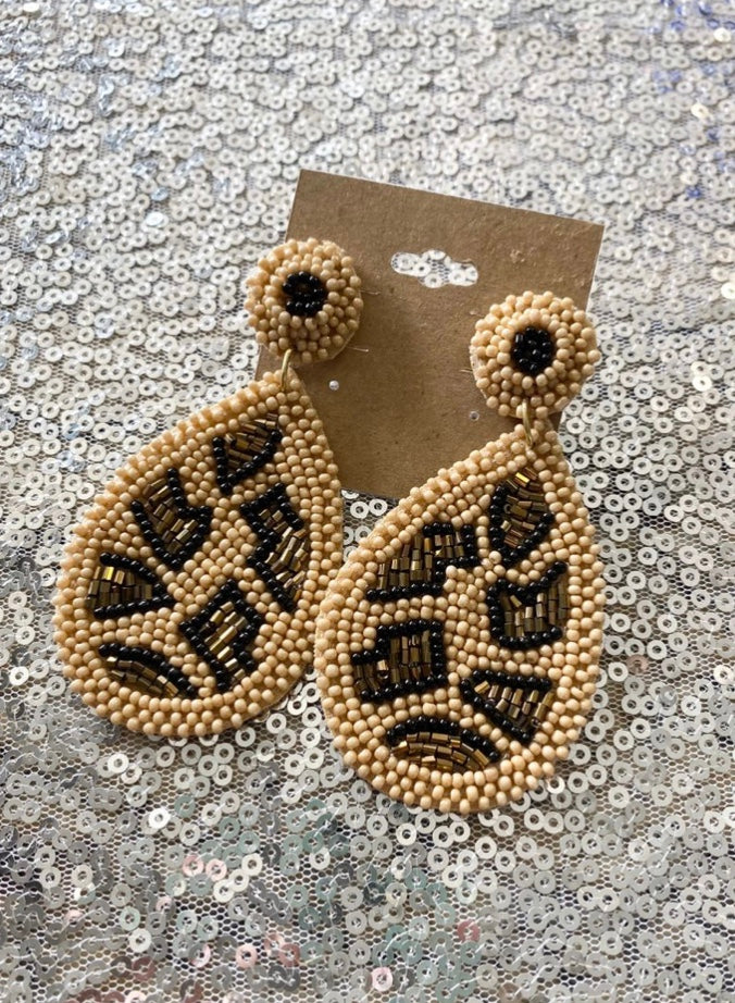 Becca Earring