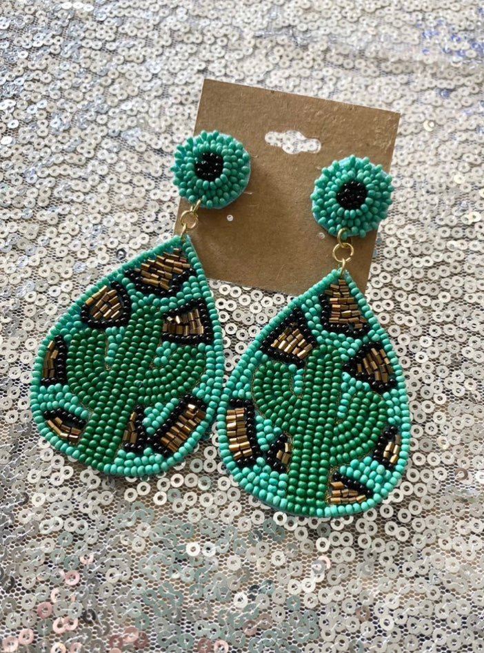 Becca Earring