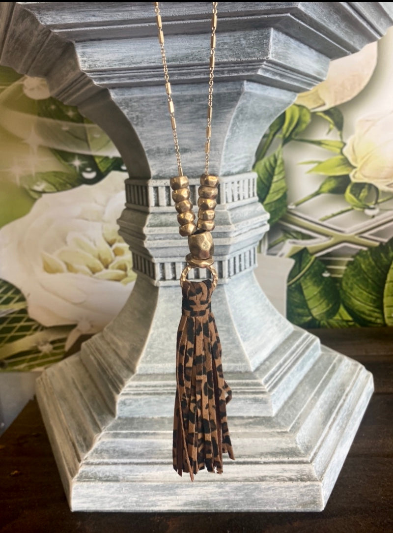 Sally Necklace