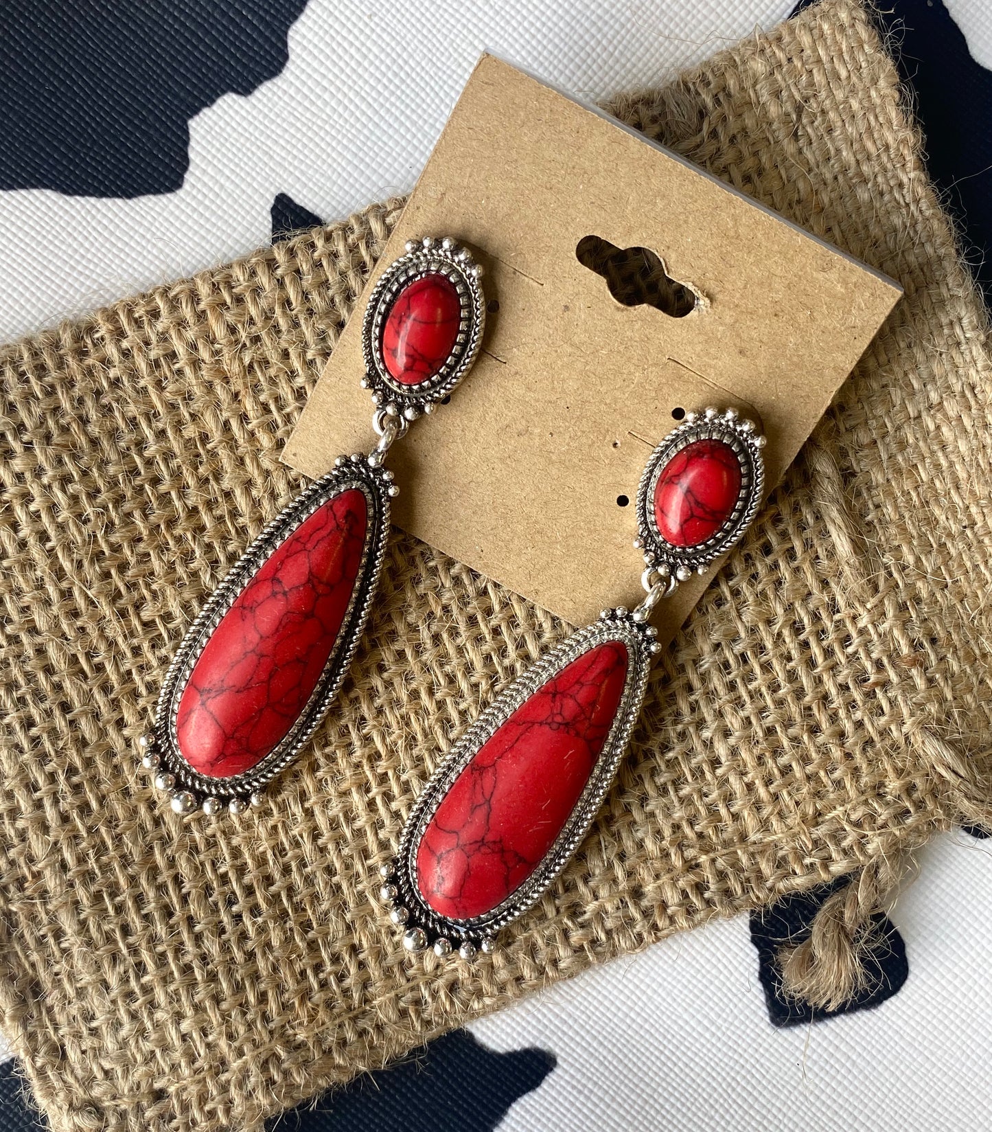 Charlie Earring