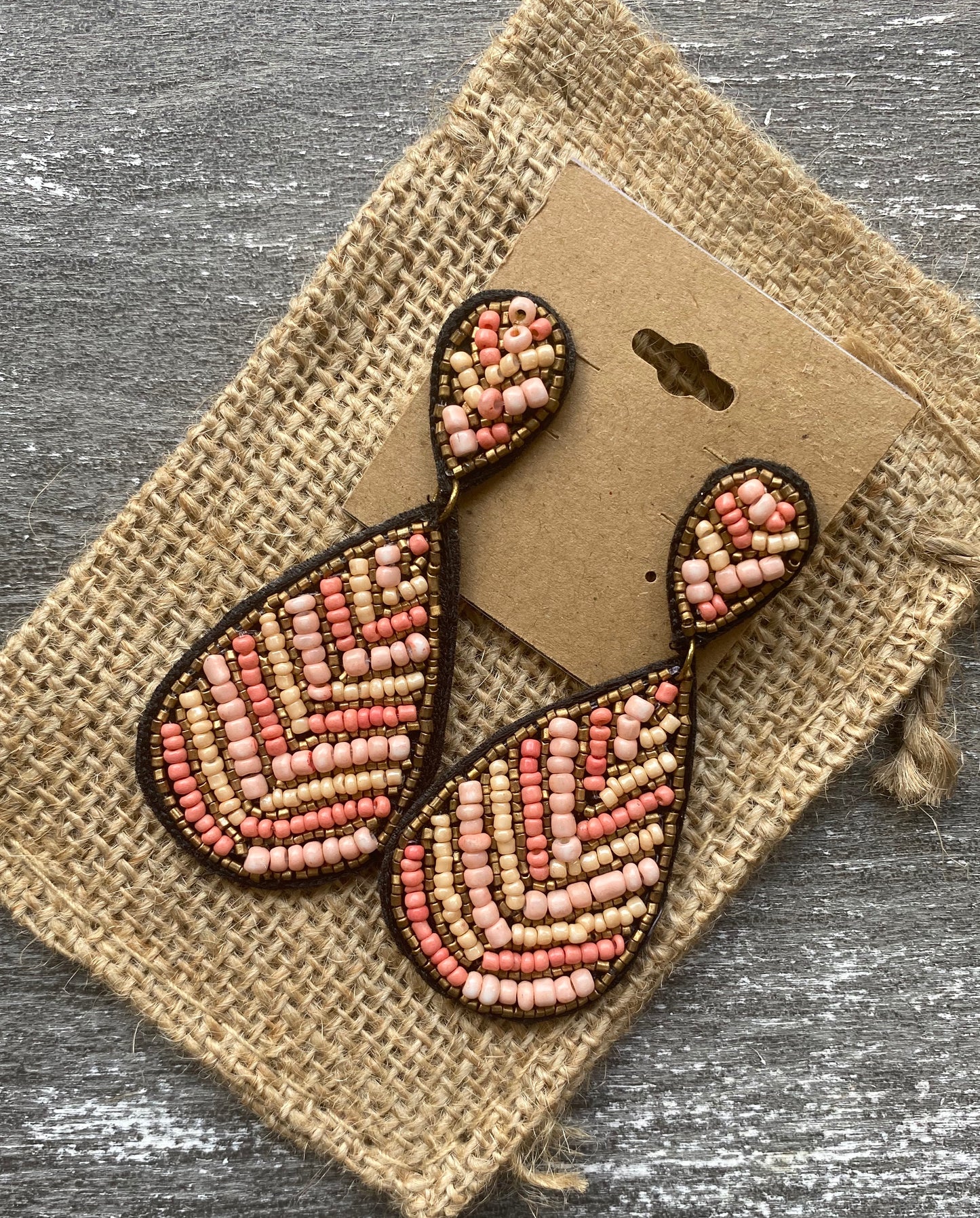 Sadie Earring