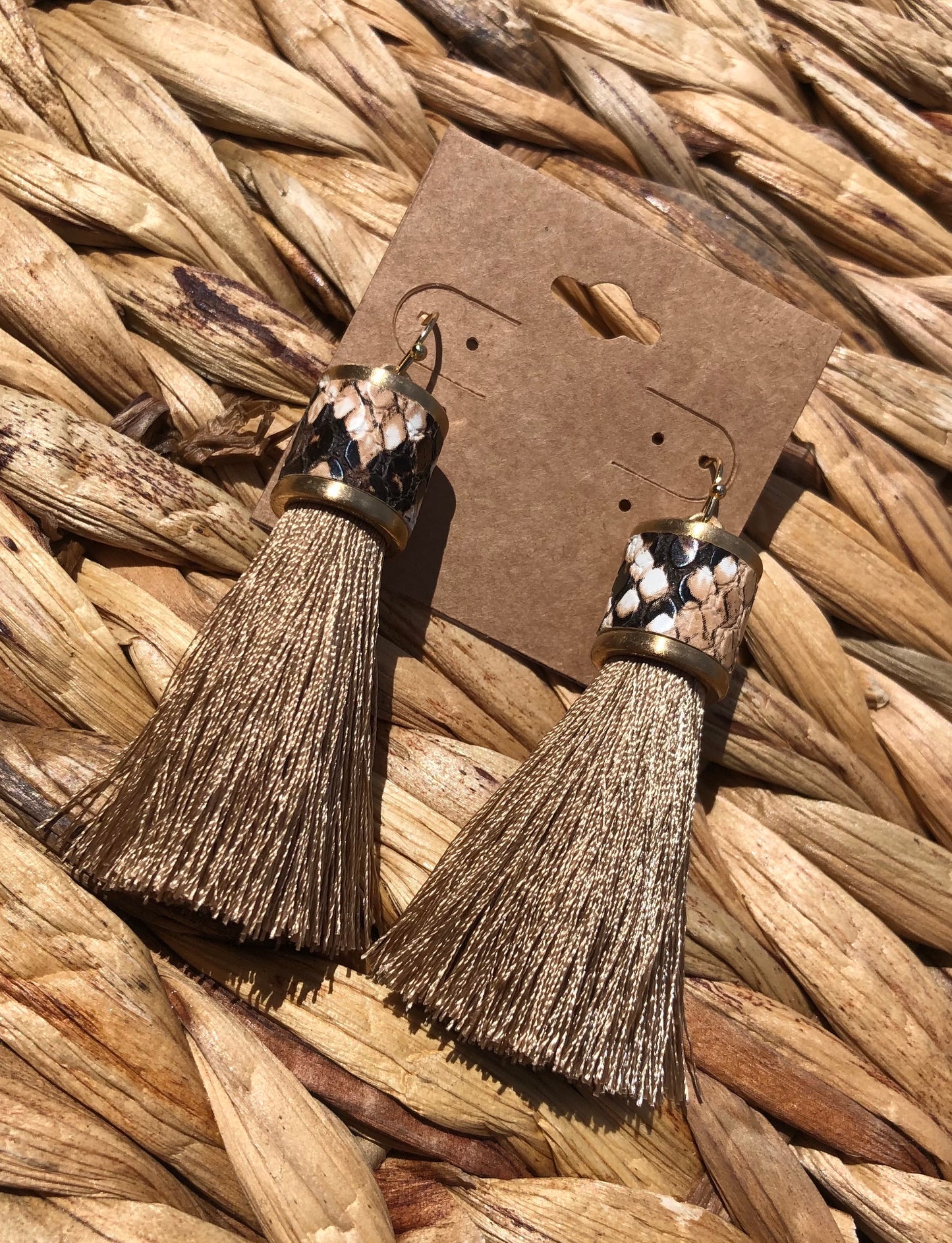 Sharon Earring