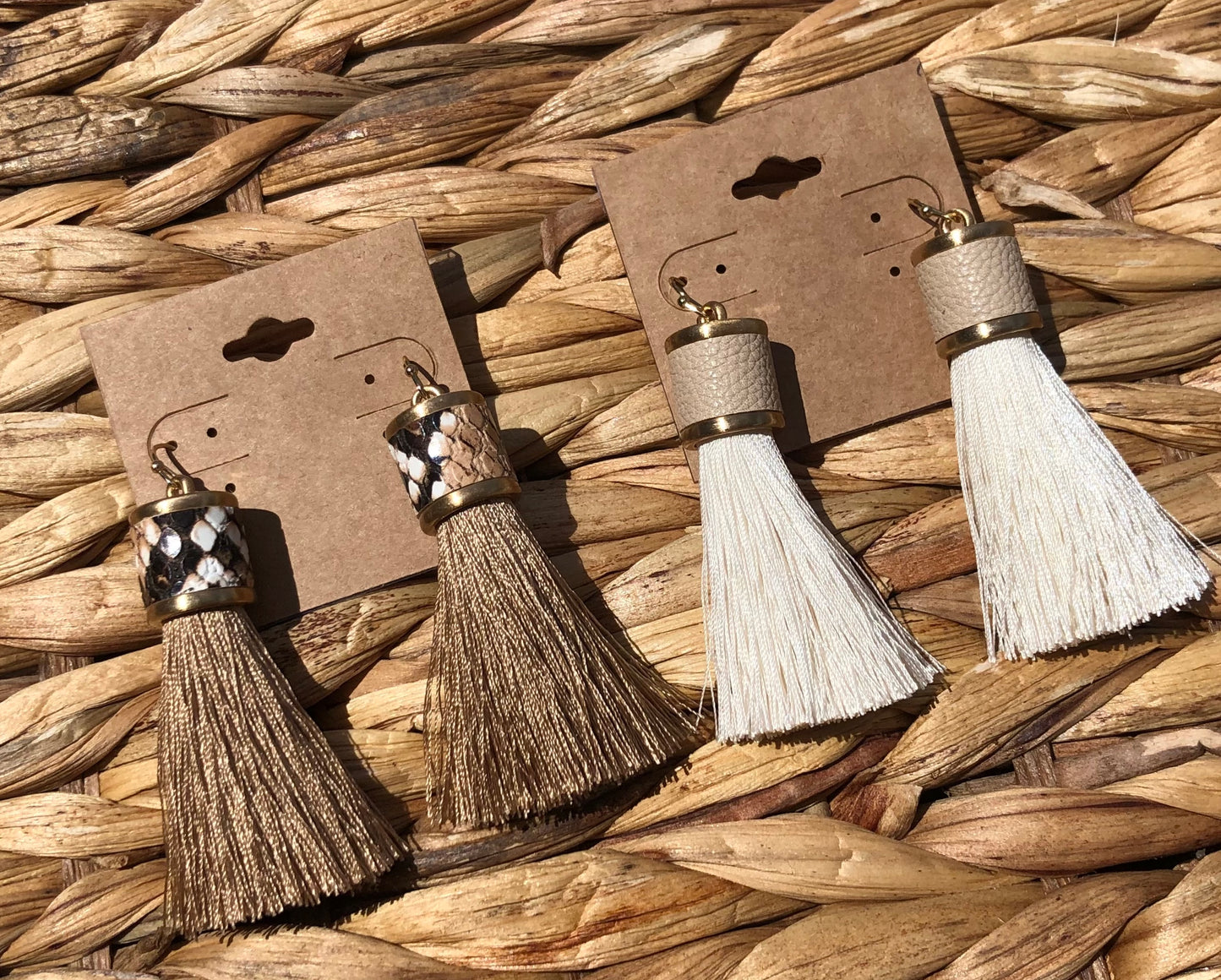 Sharon Earring