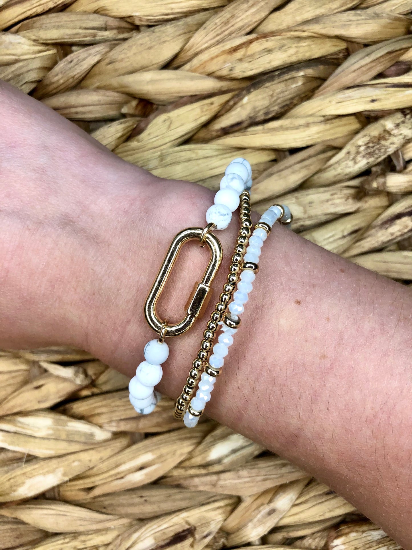 Carrol Bracelet