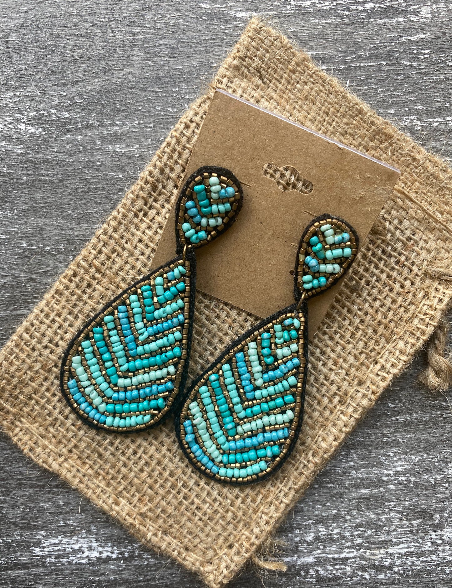 Sadie Earring