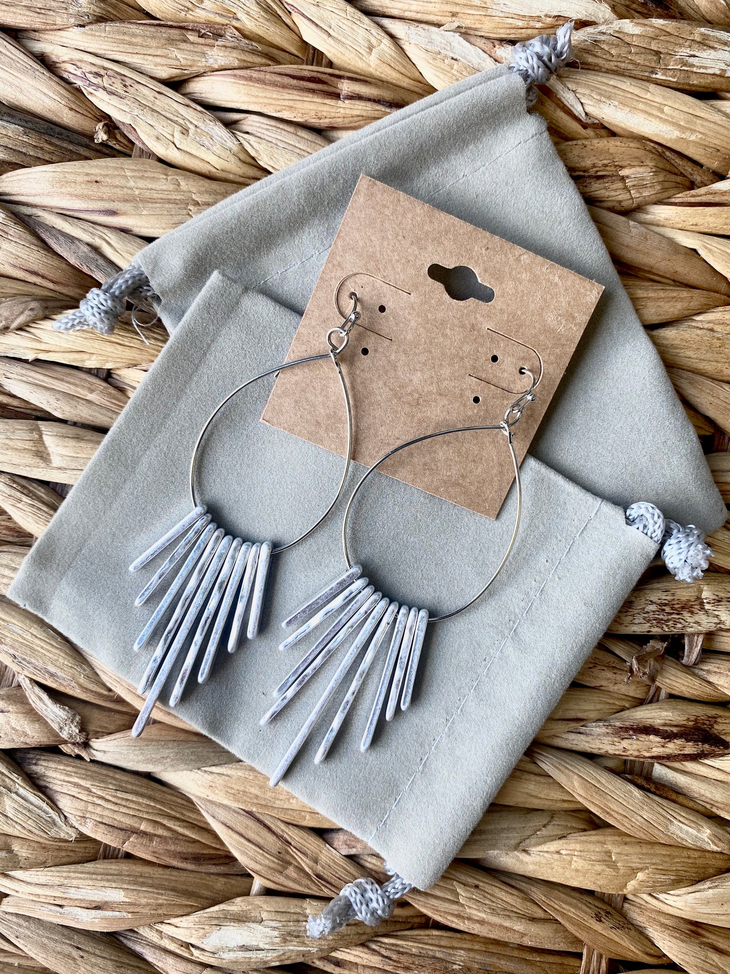 Mikayla Earring