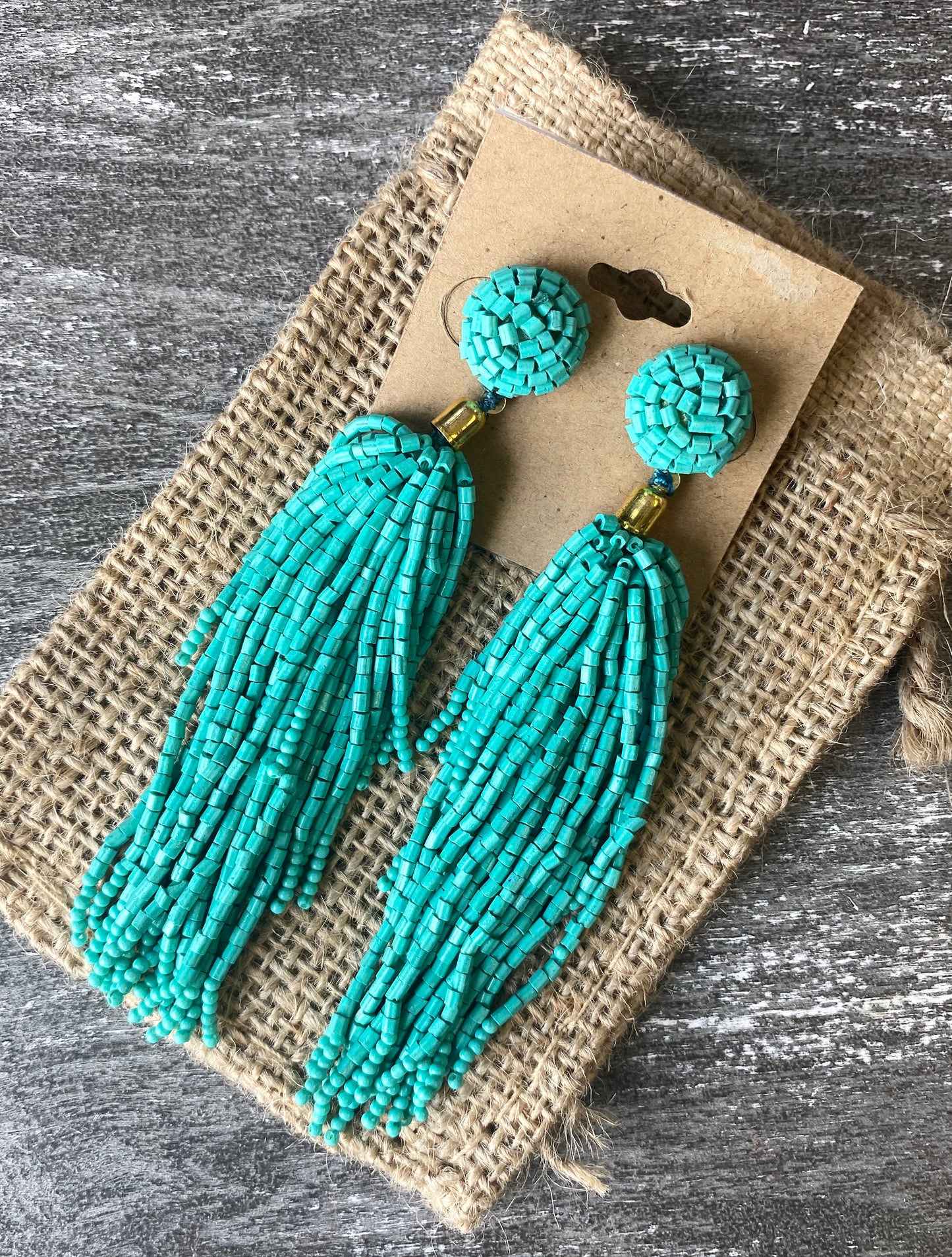 Maddy Earring