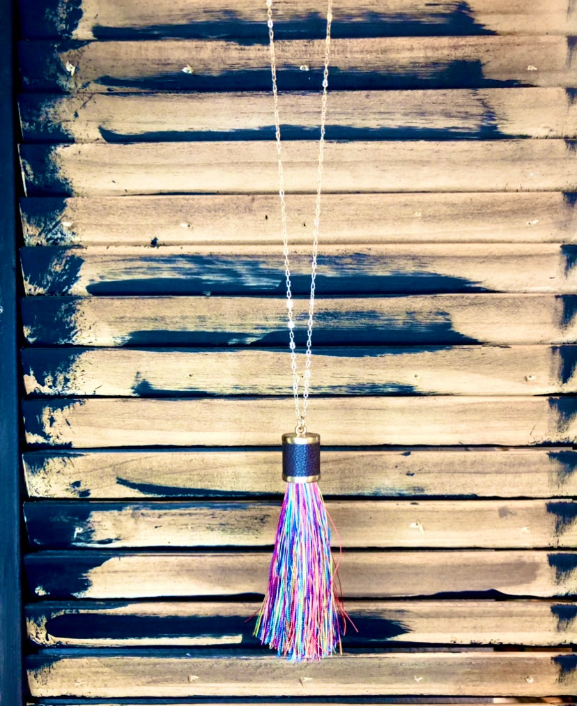 Kelsey Necklace