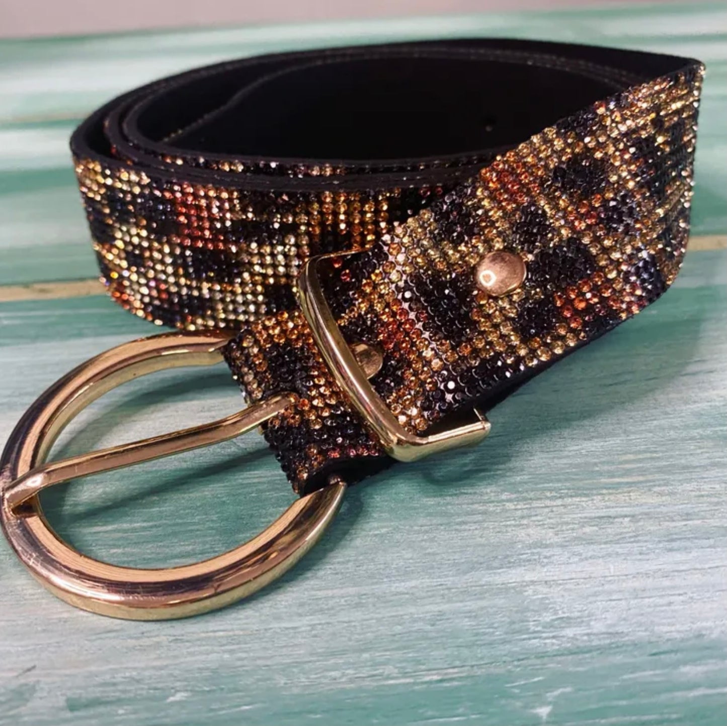 Lexi Belt