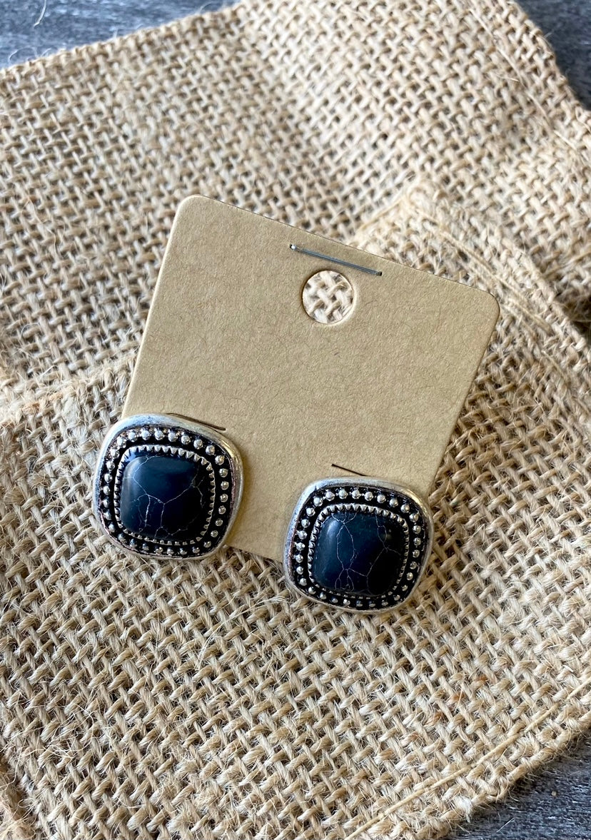 Maize Earring