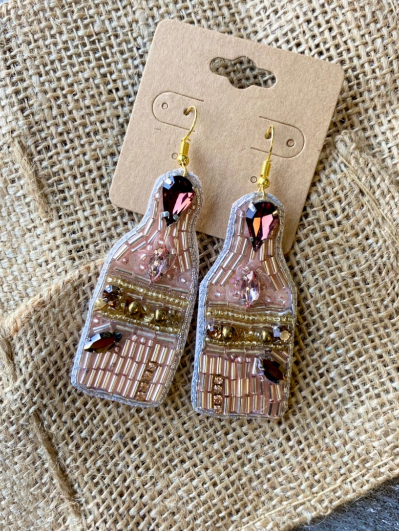 Marley Earring