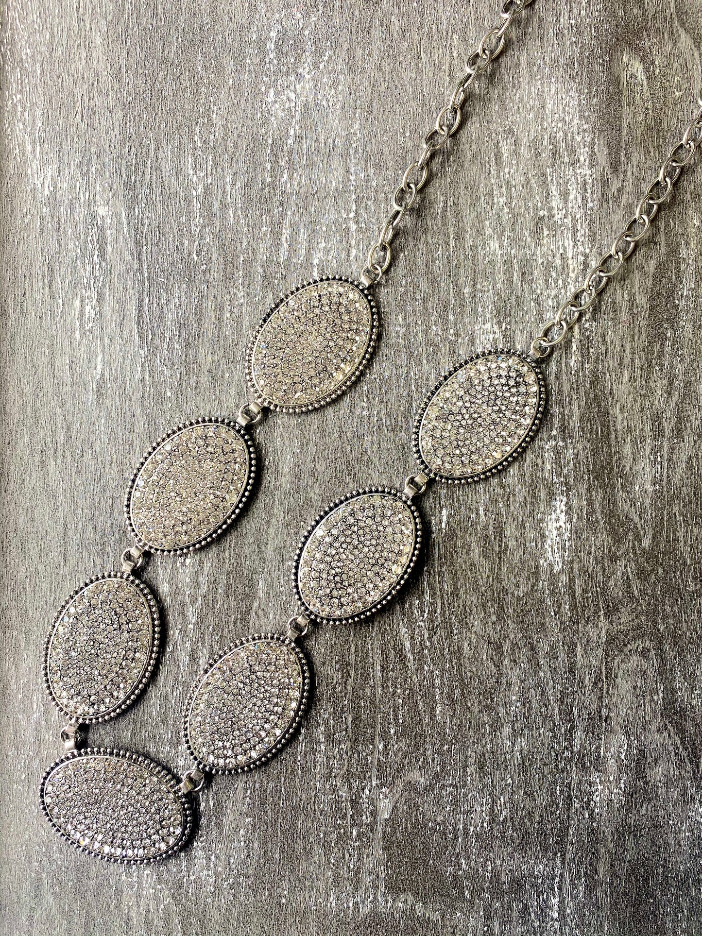 Oakley Necklace
