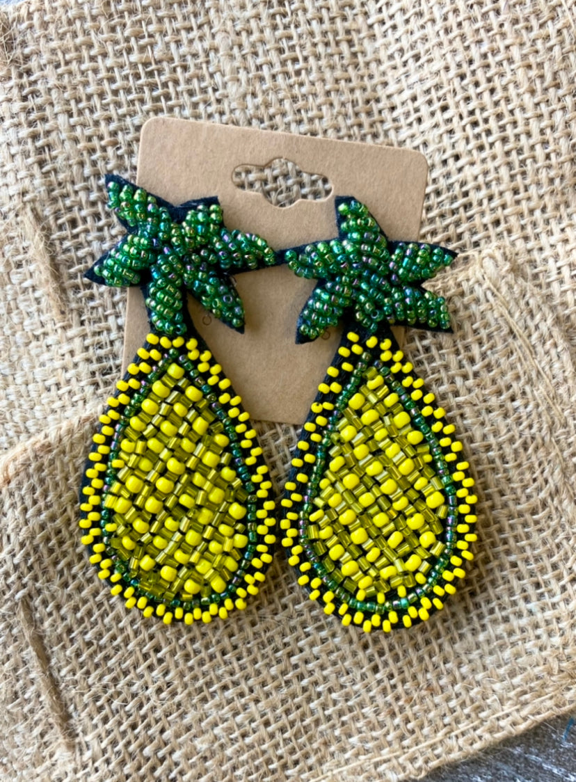 Penelope Earring