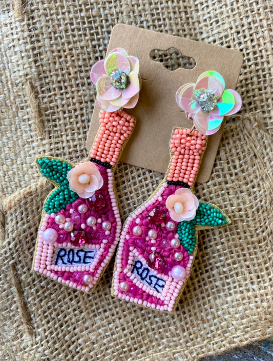 Rosie Earring