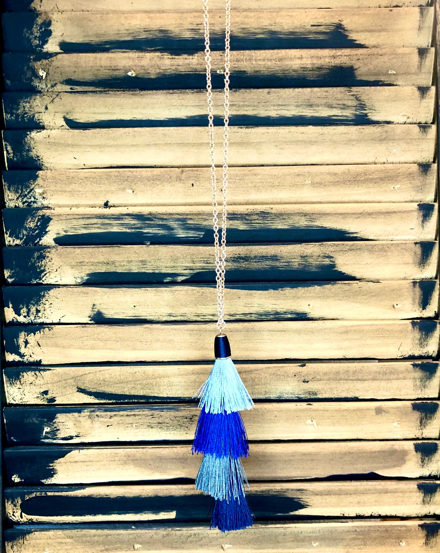 Stella Necklace