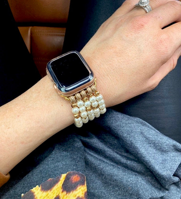 Tayla Watch Band