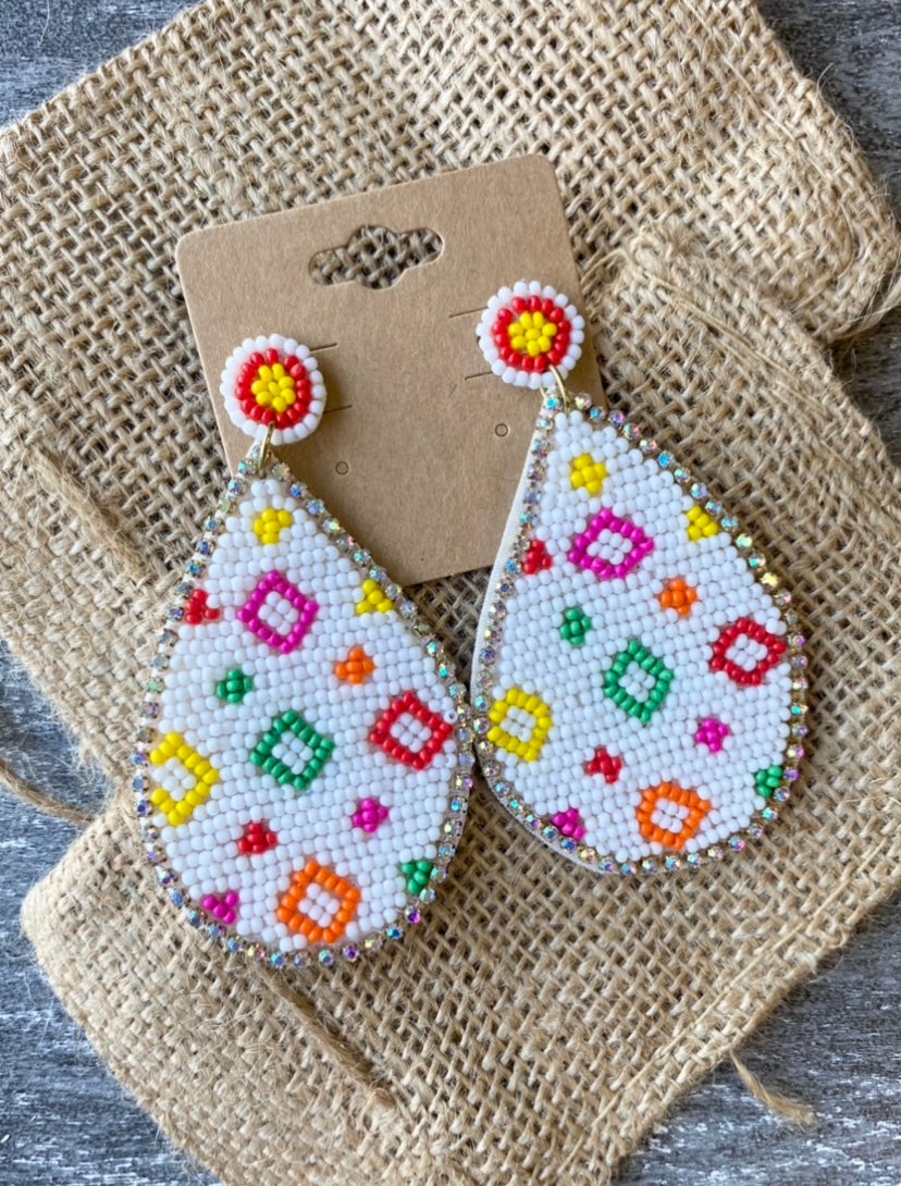 Yvette Earring