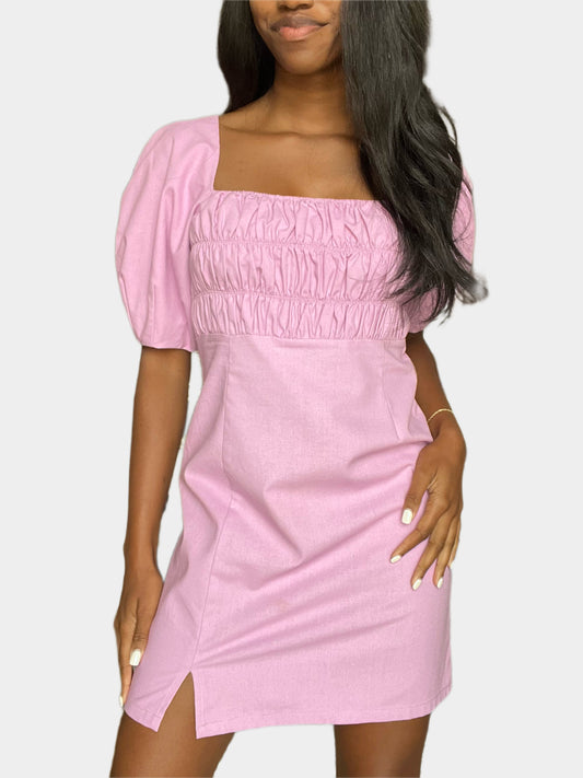 Arielle Dress