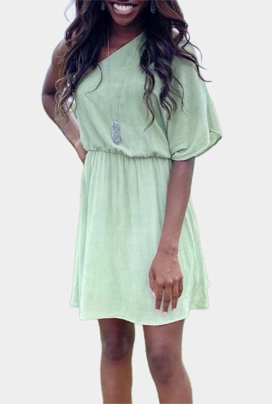 Elaine Dress