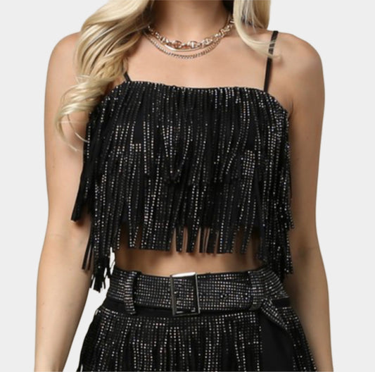 Spotlight Top