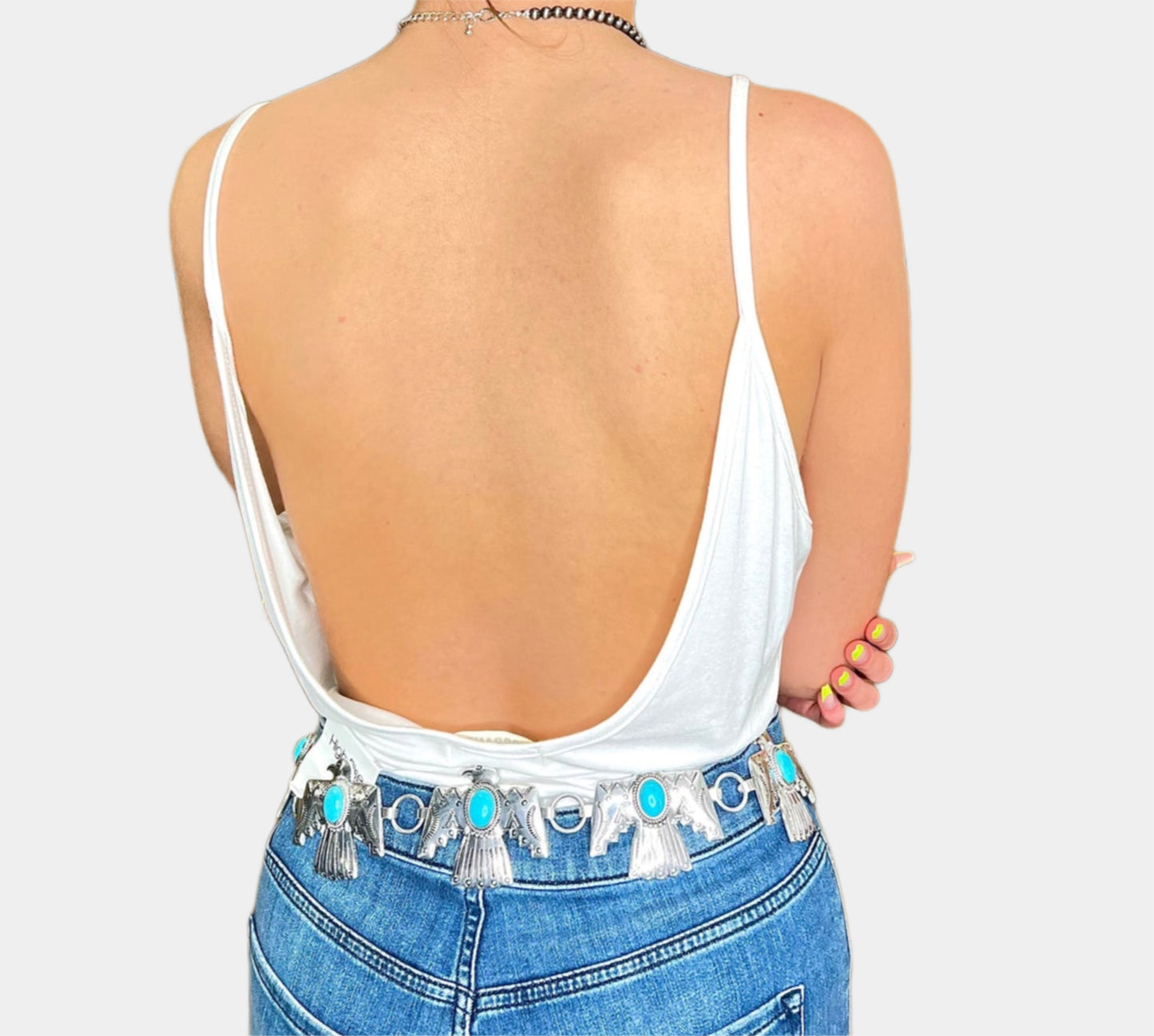 Jacky Bodysuit