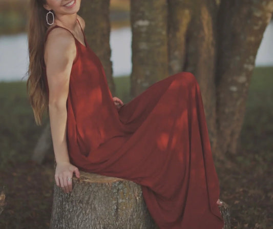 Tatum Dress