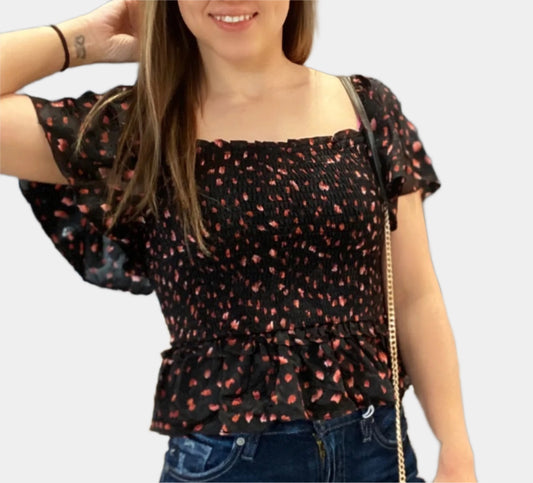 Carrie Top