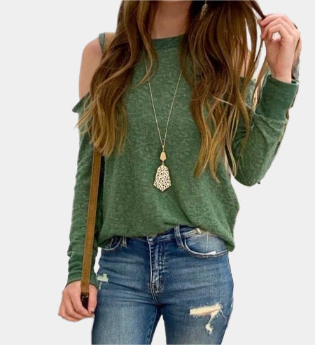 Harlow Top