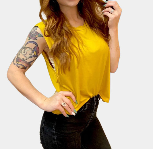 Jillian Top