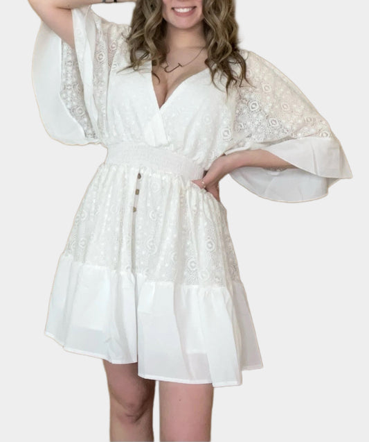 Danielle Dress