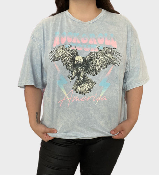 Eagle Tee