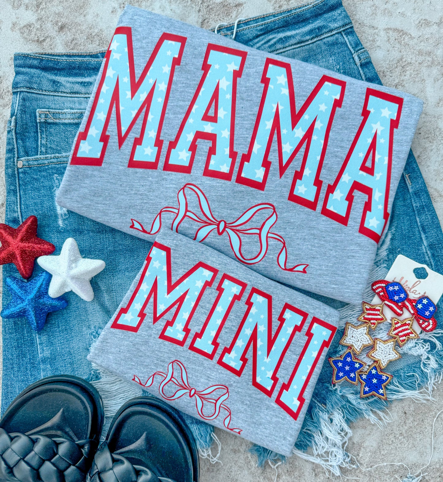 Mini Coquette - Youth