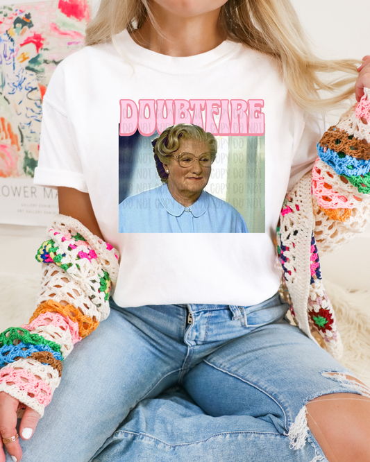 Doubtfire