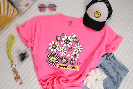 Good Vibes - 2 brand options