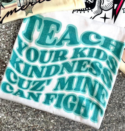 Kindness Tee