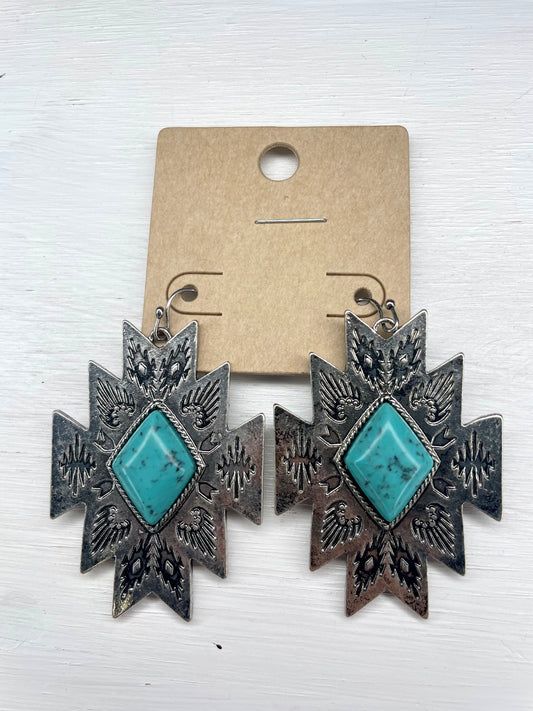 Jodi Earring