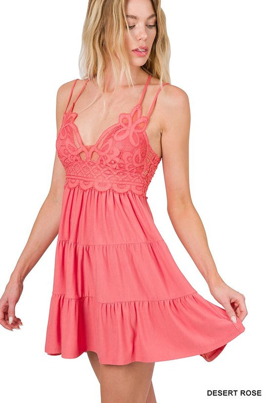 Harper Dress