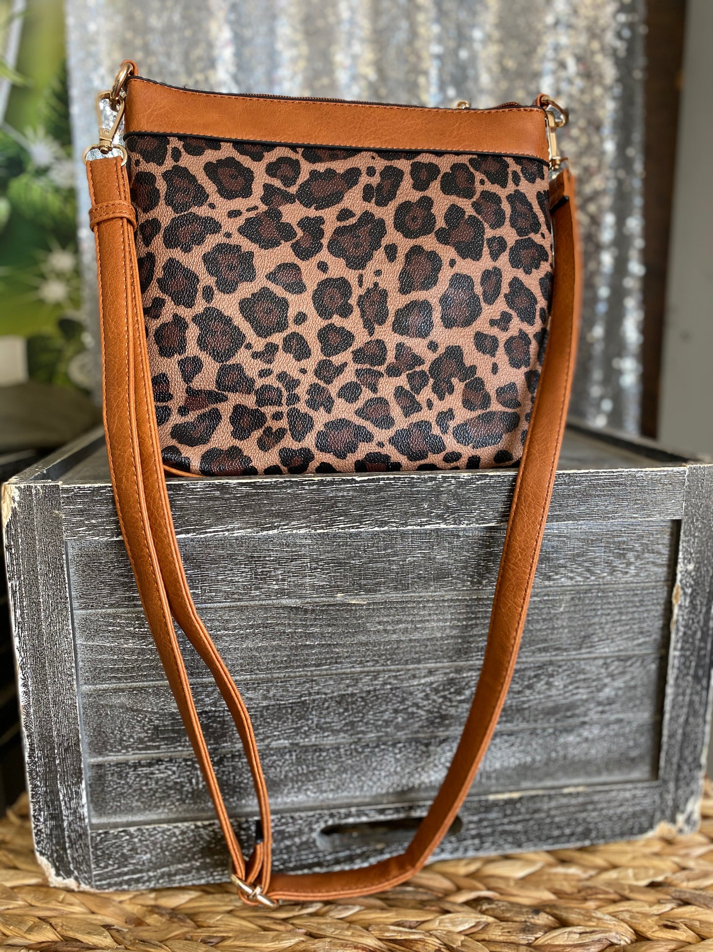 Anslie Bag