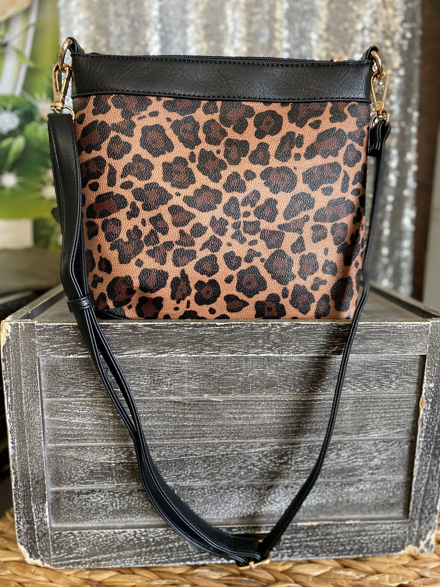 Anslie Bag
