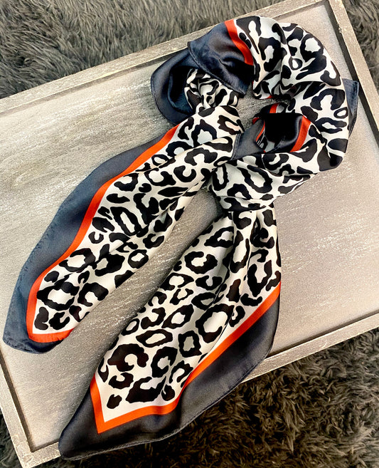 Heather Scarves