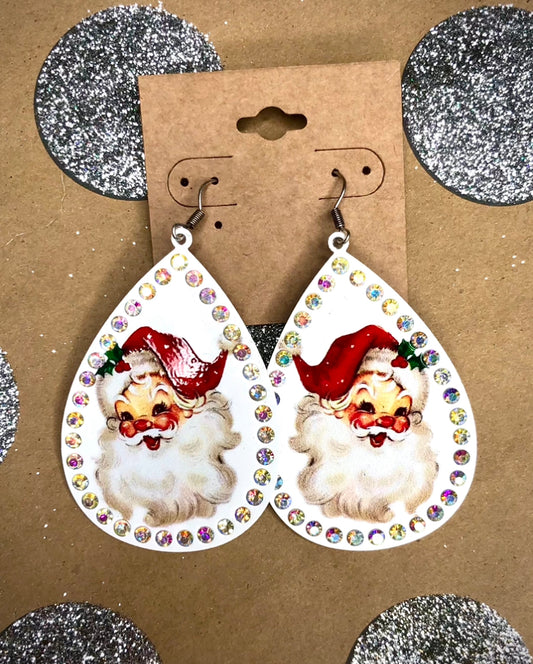 Vixen Earring
